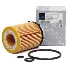 Mercedes Benz / Oil Filter فلتر زيت
