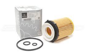 فلتر زيت محرك Mercedes Benz / Oil Filter