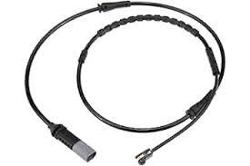 مستشعر تآكل وسادة الفرامل الامامية BMW / Front Brake Sensor