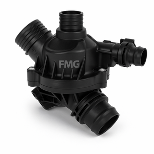 audi /بلف حرارة