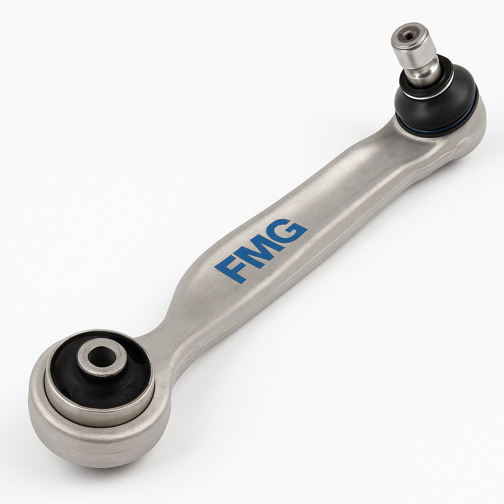 مقص امامى سفلىbmw/CONTROL ARM WITH RUBBER BUSH