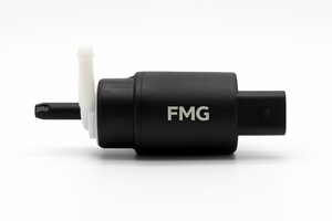 طرمبة ماء المساحات (Windshield Washer Pump)