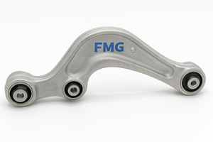 مقص خلفي حديد (Rear Suspension Control Arm)