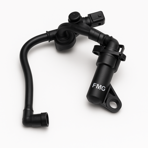 BM / Air Control Valve