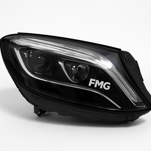 شمعة أمامية يمين (Right Headlight Assembly)