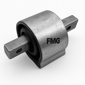 كرسي قير (Transmission Mount)