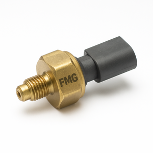 حساس ضغط زيت المحرك (Oil Pressure Sensor)