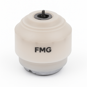 كرسي مكينة (Engine Mount)