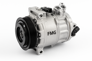 كمبروسر مكيف الهواء (A/C Compressor)