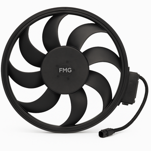 مروحة مكيف بي ام دبليو E70 BMW AC Fan