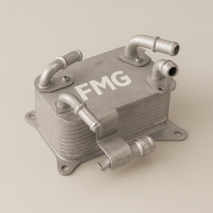 Audi / Transmission Cooler