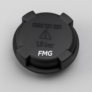 Audi / VW / Coolant Reservoir Cap