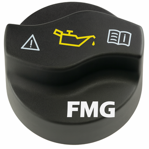 Audi / Engine Valve Cover