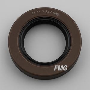 BMW/صوفة امامي