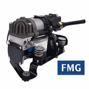 BMW / Air Compressor Divider