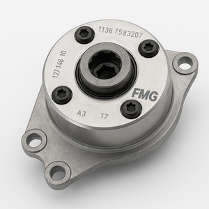 BMW / Air VVT Solenoid