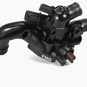 بلف حرارة MINI- Thermostat Housing W/ Thermostat Kit -riced