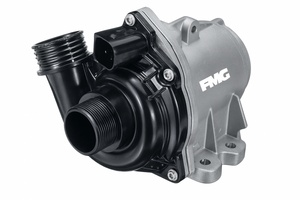 مضخة ماء كهربائية( Electric Water Pump )