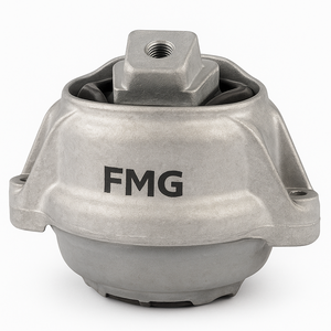 كرسي مكينة (Engine Mount)