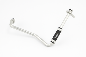 Turbo Water Return Line/ لى تربو bmw