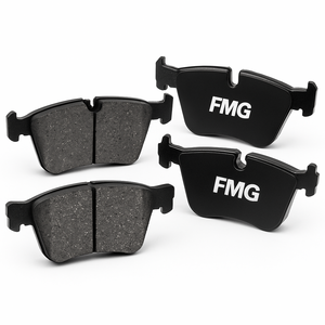 BMW / Front Brake Pads