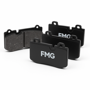 فحمات اماميMercedes Benz /Front Brake Pad Set