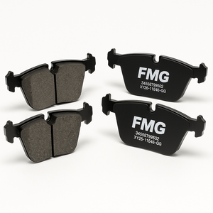 BMW / FRحساس فرامل