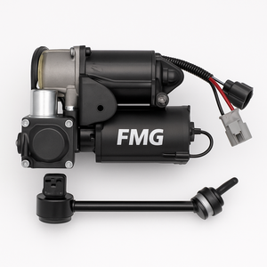 RANGE ROVER / طرمبة رفع