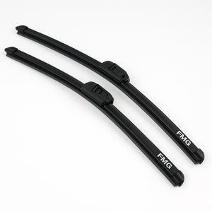 BMW / Wiper Blade Set