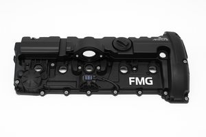 BMW / غطاء بلوف