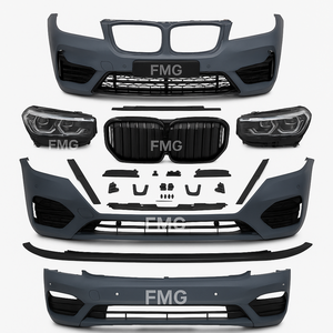 الى 2022 BMW X5 2008-2013 كت تحويل