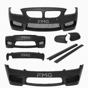 BMW M6 F06 , F12 , F13بودي كت