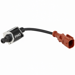 حساس ضغط الوقود (Fuel Pressure Sensor / Valve Regulator Sensor)