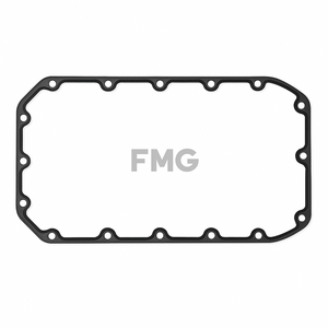 وجه كرتير مكينةBMW /Oil Pan Gasket