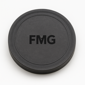 طبة زيت المكينة BM /Freeze Plug