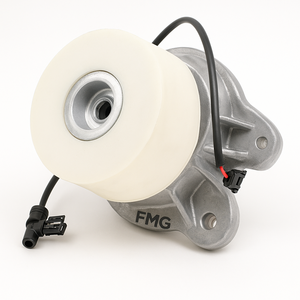 كرسي مكينة (Engine Mount)