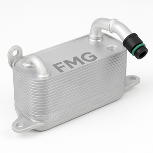 مبرد زيت ناقل الحركة (Transmission Oil Cooler)