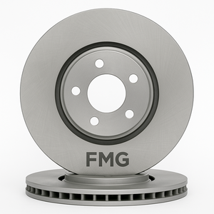 هوبات خلفي Mercedes Benz/Rear brake rotors