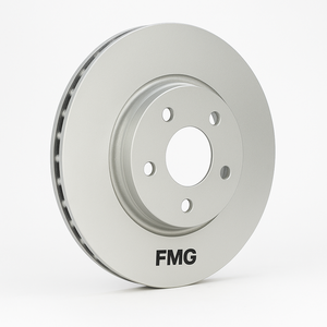 هوبات امامي Mercedes Benz/Front Brake Rotors
