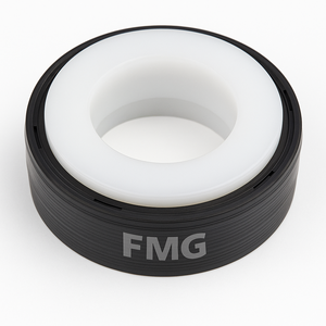 جلدة قاعدة مكينة خلفية (Rear Engine Mount Bushing)