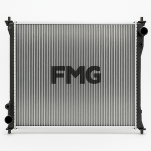 لديتر ماء BMW /Original water radiator