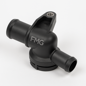 وصلة خروج سائل التبريد (Coolant Outlet Connector)