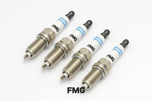 بواجي إشعال (Spark Plugs)