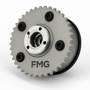 BMW/ فينس نار