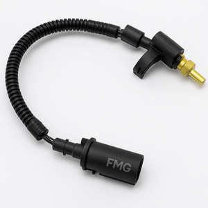 VW/Audi /حساس حرارة الجو