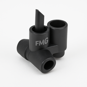 موزّع بخاخات الوقود (Fuel Injector Divider / Fuel Distributor)