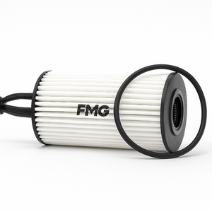 Mercedes Benz / فلتر زيت