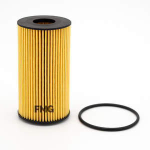 BMW / Oil Filter فلتر زيت