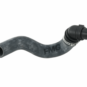 Mercedes Benz / خرطوش هيتر الطويل