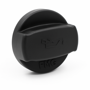 Mercedes Benz/ غطاء زيت مكينة